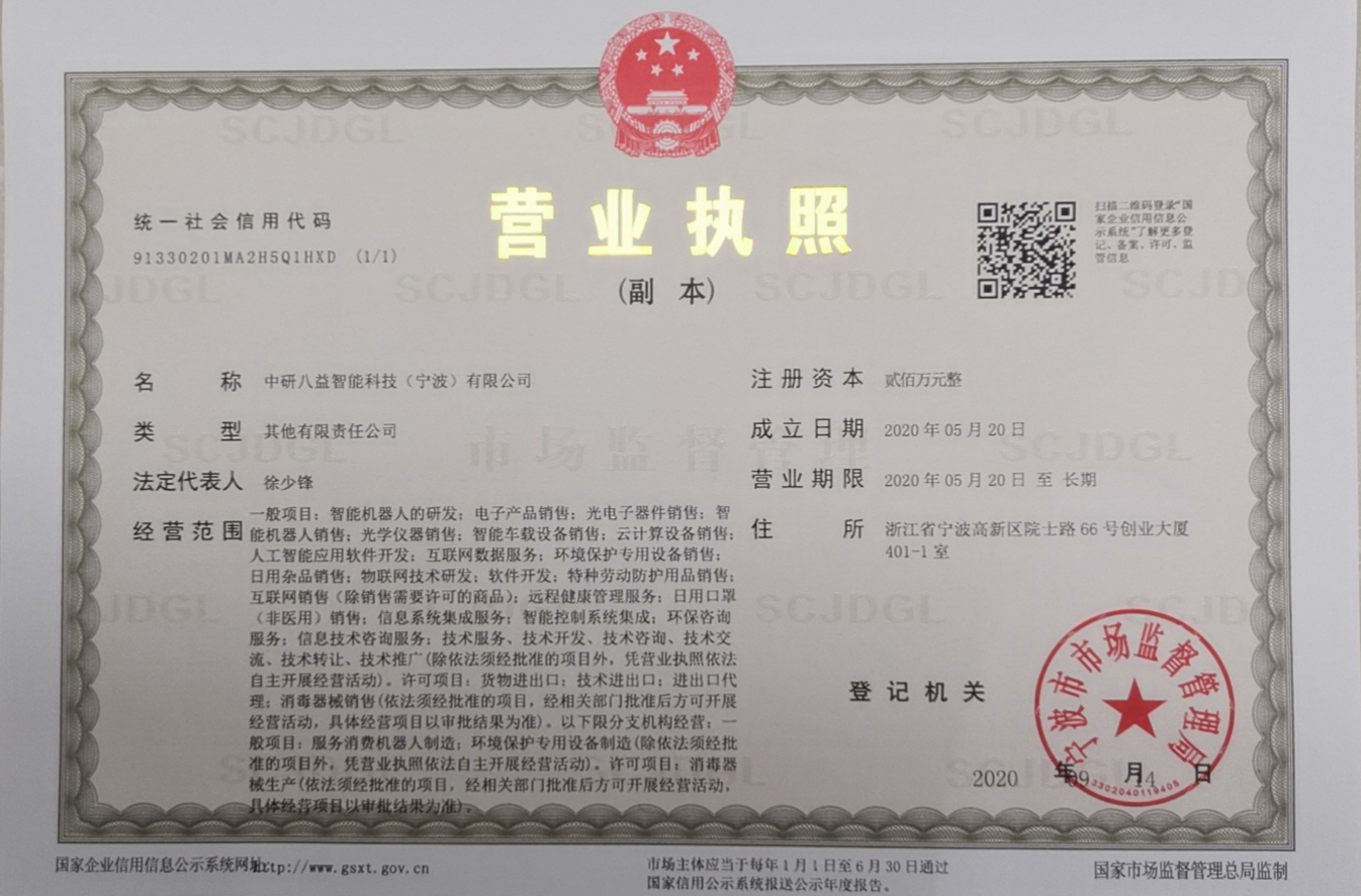 Qualification