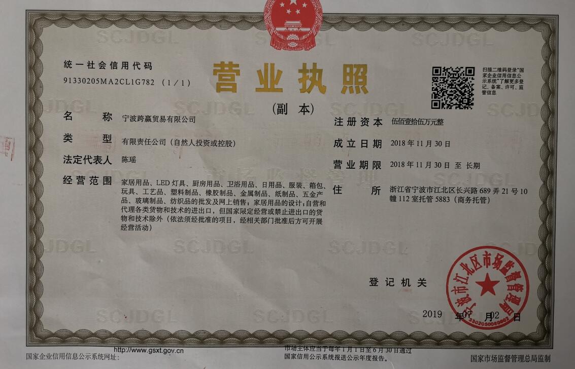 Qualification